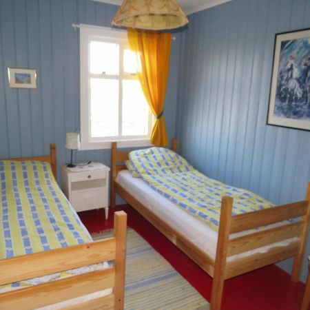 Húsey Hostel&Horsefarm Egilsstaðir Eksteriør bilde
